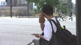 県内13地点で早くも真夏日に 午前10時の岩泉は33.9度 盛岡は日中34度予想 万全の熱中症対策を 岩手|TBS NEWS DIG