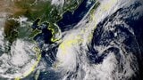 台風10号接近 大分県内の商業施設や観光地などで臨時休業 | 大分のニュース|OBS NEWS|大分放送