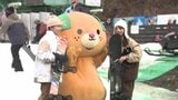 「やっぱり一年ぶりの雪は良い」 久万スキーランドがオープン 愛媛・久万高原町|TBS NEWS DIG