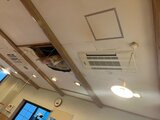 公衆浴場が大雨影響で天井一部崩落 臨時休業 福島・いわき市 | 福島のニュース│TUF