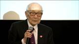 「核廃絶をずっと世界に訴え続けていく」ノーベル平和賞 日本被団協の田中熙巳さんが語る決意 仙台 | 宮城のニュース│tbc NEWS│tbc東北放送