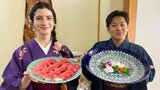 「春の佐伯本まぐろフェア」マグロとフグの紅白対決…どちらに軍配? 8日から開催 大分・佐伯市 | 大分のニュース|OBS NEWS|大分放送