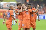 清水J1復帰へ王手!サンタナ、カルリ、乾そろい踏み弾で大宮に4‐0【J1第41節速報】 | 静岡のニュース | SBSNEWS | 静岡放送