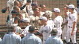 夏の高校野球大分大会 第1シード、大分舞鶴が好発進 去年準優勝の大分商業を下す | 大分のニュース|OBS NEWS|大分放送