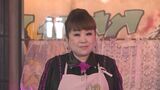 【天童よしみ】 昭和レトロな純喫茶で 新曲「昭和かたぎ」披露 「やっぱり私は天童よしみ」「演歌はいいな」
|TBS NEWS DIG