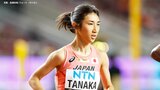 田中希実が5人抜き、日本初参戦の男女混合リレーで7位 ケニアが連覇達成【世界クロカン】|TBS NEWS DIG