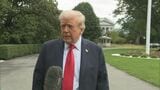 「2度と警告することはない」トランプ大統領 ハマスに対し“最終警告”|TBS NEWS DIG
