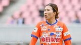 「最後ぐらいは笑顔で」川村優理(36)が語った引退前の“本音”とラスト4試合　アルビレックス新潟レディース　|　新潟のニュース・天気｜BSN NEWS｜BSN新潟放送