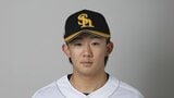 【ソフトバンク】2年目・石見颯真内野手が右ひざ手術 競技復帰まで3~4か月見込み|TBS NEWS DIG