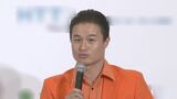 【 ティモンディ・高岸宏行 】　沢井美優との離婚を報告「夫婦間で話し合った上での前向きな選択です」子どもへの想いも明かす|TBS NEWS DIG