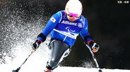 鈴木猛史“運命の日”にパラアルペン大回転で4位と4種目連続入賞 ！ 森井大輝も7位【ミラノパラ】|TBS NEWS DIG