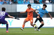 清水エスパルス 3ゴールも今季最多5失点でリーグ戦4戦勝ちなし…川崎に3-5【J1リーグ第34節速報】 | 静岡のニュース | SBSNEWS | 静岡放送
