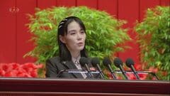 北朝鮮 金正恩総書記の妹、金与正氏がIAEA総会の指摘に「雑音に過ぎない」と非難| TBS CROSS DIG with Bloomberg