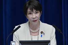 政府、原油調達先・輸入経路の多角化支援へ－中東依存リスクに対応| TBS CROSS DIG with Bloomberg