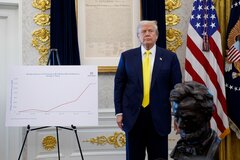 トランプ氏干渉で統計の信用崩壊、ウォール街で重み増す民間経済指標| TBS CROSS DIG with Bloomberg