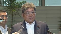 【速報】岸田総理、ガソリン高騰対策を萩生田政調会長に指示　補助金の延長など検討へ| TBS CROSS DIG with Bloomberg