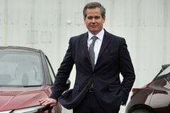 ケリング、「グッチ」の新CFOに元ルノー幹部を起用－経営再建目指す| TBS CROSS DIG with Bloomberg