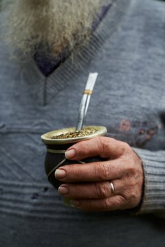 メッシ選手の愛するマテ茶、ミレイ政権の自由主義が生産農家を翻弄| TBS CROSS DIG with Bloomberg