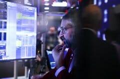 【米国市況】株・債券売り続く、中東紛争長期化を意識して原油が反発| TBS CROSS DIG with Bloomberg