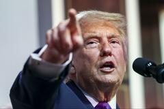 テック、半導体、航空機メーカー…トランプ氏がイラン攻撃の1~3月に3700回以上の大規模な証券取引　“利益相反”の懸念も息子エリック氏は否定| TBS CROSS DIG with Bloomberg