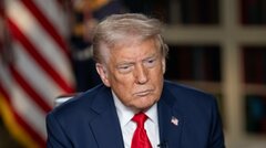 ドル安誘導は「実現困難」　相互関税公表以降ドル全面安も、大幅なドル安進行は見込み薄| TBS CROSS DIG with Bloomberg