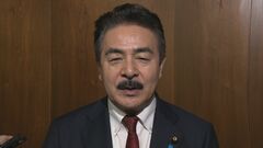 参院政倫審　審査した29人の議員について「政治的・道義的責任がある」と議決| TBS CROSS DIG with Bloomberg