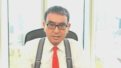 河野デジタル大臣　自治体に求めるマイナンバー総点検の作業手順・スケジュール明らかに…個別データの点検必要になる自治体などは400から500程度に| TBS CROSS DIG with Bloomberg