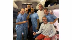 トランプ政権の「特別任務」担当特使がベネズエラで拘束の6人の解放実現| TBS CROSS DIG with Bloomberg