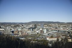 ノルウェー政府系ファンド、１－６月にメタやノボの持ち分縮小| TBS CROSS DIG with Bloomberg