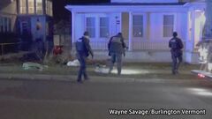 米バーモント州 パレスチナ系の大学生銃撃事件で容疑者の男逮捕　ヘイトクライムか？| TBS CROSS DIG with Bloomberg