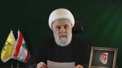 ヒズボラがイスラエルに殺害された最高指導者の後継を選出　徹底抗戦の姿勢崩さず| TBS CROSS DIG with Bloomberg