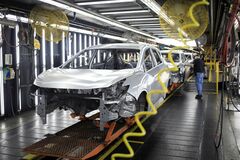 現代自動車、対米投資を260億ドルに引き上げ－米韓首脳会談後に表明| TBS CROSS DIG with Bloomberg