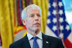 米核兵器管理機関、一時帰休が不可避に－断腸の思いとエネルギー長官| TBS CROSS DIG with Bloomberg