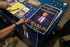 【コラム】暗い時代､米国にはリーダーシップ必要－Ｍ･ブルームバーグ| TBS CROSS DIG with Bloomberg