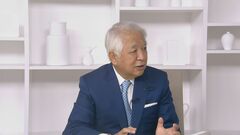 政治評論家 後藤謙次氏「衆議院解散6月の可能性高い」 TBS番組で指摘| TBS CROSS DIG with Bloomberg