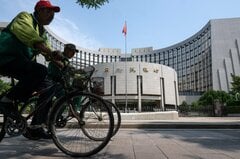 ウォール街、25年の予想外す－中国は利下げより非伝統的支援策を重視| TBS CROSS DIG with Bloomberg