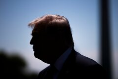 トランプ氏の共和支配なお健在、予備選で反旗翻す州議員の再選阻止| TBS CROSS DIG with Bloomberg