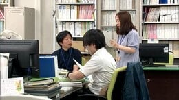 宮崎県庁でクールビズ始まる　10月末まで実施予定|TBS NEWS DIG