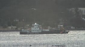 ワシントン近郊　旅客機と軍ヘリコプターの衝突事故、発生時の管制塔モニターの高度表示に“ずれ”|TBS NEWS DIG