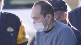 埼玉・飯能市一家3人殺人事件 男の刑事責任能力調べる鑑定留置始まる 期間は6月13日までの約4か月|TBS NEWS DIG
