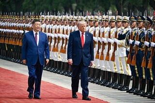 トランプ氏、米国産原油購入拡大に習氏が前向きと発言| TBS CROSS DIG with Bloomberg
