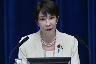 政府、原油調達先・輸入経路の多角化支援へ－中東依存リスクに対応| TBS CROSS DIG with Bloomberg