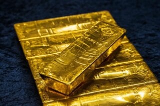フィデリティ、金保有を再び積み増しへ－長期強気シナリオ維持| TBS CROSS DIG with Bloomberg