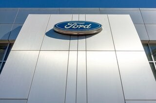 フォード株急伸、エネルギー貯蔵事業でハイパースケーラーと契約観測| TBS CROSS DIG with Bloomberg