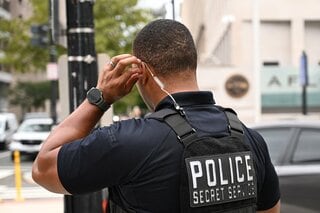 米国内の脅威レベル「桁外れ」、ホワイトハウス記者協会の夕食会控え| TBS CROSS DIG with Bloomberg