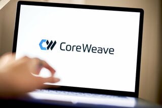 AI向け資金調達に逆風、コアウィーブが26億ドルのローン条件で譲歩| TBS CROSS DIG with Bloomberg