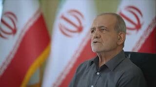 イラン大統領　対米交渉めぐり「解決策は対話と協力」発言　イランメディア報道| TBS CROSS DIG with Bloomberg