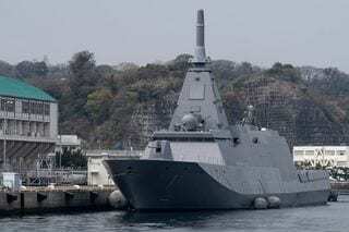 オーストラリア、日本から先進護衛艦購入契約へ－1.7兆~2.3兆円規模| TBS CROSS DIG with Bloomberg