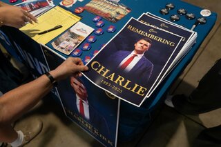 【コラム】暗い時代、米国にはリーダーシップ必要-M・ブルームバーグ| TBS CROSS DIG with Bloomberg