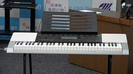 わけあり出品】CASIO CTK4200説明書 鎮める